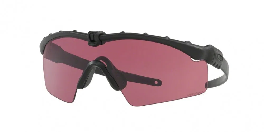 Oakley Si Ballistic M Frame 3.0 9146 Sunglasses - view 5